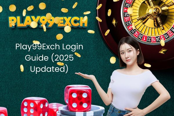 PLAY99EXCH ID